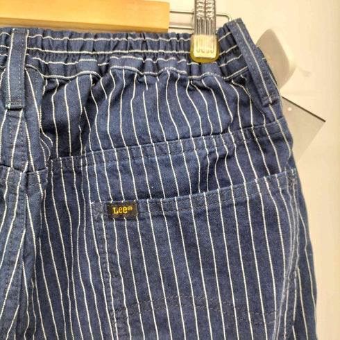 エムエフシーストア MFC STORE DOBON 6P 9L PANTS ストライプ ドボン デニム パンツ メンズ  M